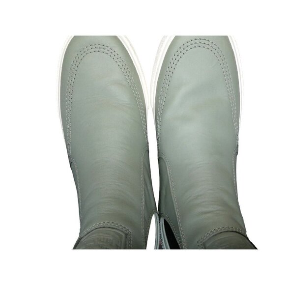 Nike Sb Zoom Stefan Janoski Mid Rm‎ Jade Horizon Womens Size 5.5 Rare - Picture 6 of 16